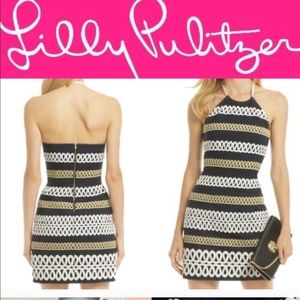 Lilly Pulitzer size 6 - worn once!